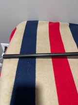 Winchester Model 50 12 gauge - 9 of 11