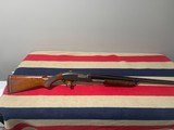 Remington model 31 deluxe 12 Gauge - 1 of 13