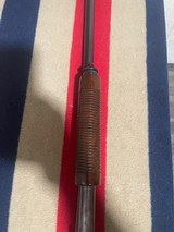 Remington model 31 deluxe 12 Gauge - 8 of 13