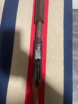 Remington model 31 deluxe 12 Gauge - 7 of 13