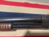 Winchester Model 12 16 gauge - 12 of 14