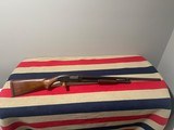 Winchester Model 12 16 gauge - 1 of 14