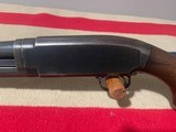 Winchester Model 12 16 gauge - 13 of 14