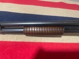 Winchester Model 12 16 gauge - 11 of 14