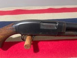 Winchester Model 12 16 gauge - 3 of 14