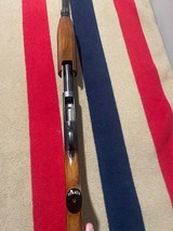 Ithaca 37 12 gauge vent rib - 9 of 11