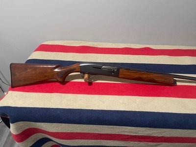 Remington Sportsman 48 20 gauge