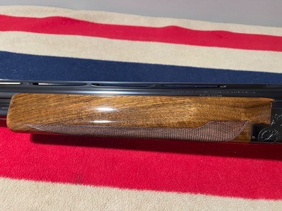 Browning Superposed Broadway Trap **NEW UNUSED in original case** - Image 11 of 20
