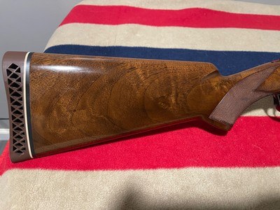 Browning Superposed Broadway Trap **NEW UNUSED in original case** - Image 14 of 20