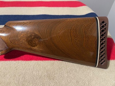 Browning Superposed Broadway Trap **NEW UNUSED in original case** - Image 9 of 20
