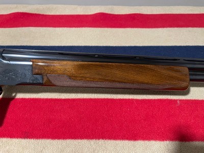 Browning Superposed Broadway Trap **NEW UNUSED in original case** - Image 16 of 20