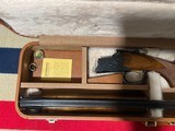 Browning Superposed Broadway Trap **NEW UNUSED in original case** - 2 of 20