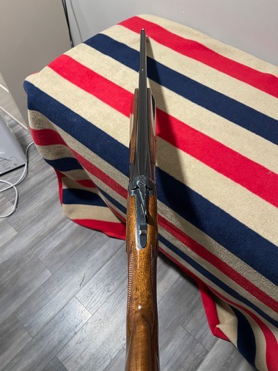 Browning Superposed Broadway Trap **NEW UNUSED in original case** - Image 13 of 20