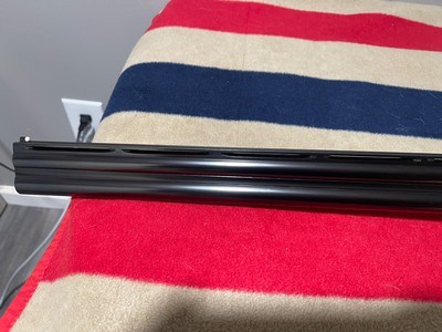 Browning Superposed Broadway Trap **NEW UNUSED in original case** - Image 12 of 20