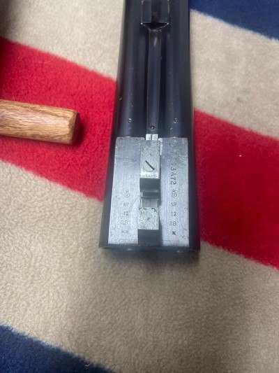Browning BSS 12 gauge - Image 16 of 19