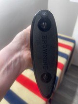 Browning BSS 12 gauge - Image 13 of 19