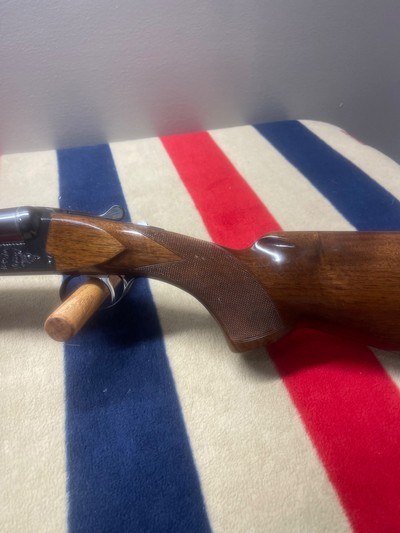 Browning BSS 12 gauge - Image 7 of 19
