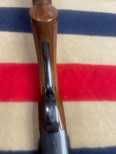 Browning BSS 12 gauge - Image 15 of 19
