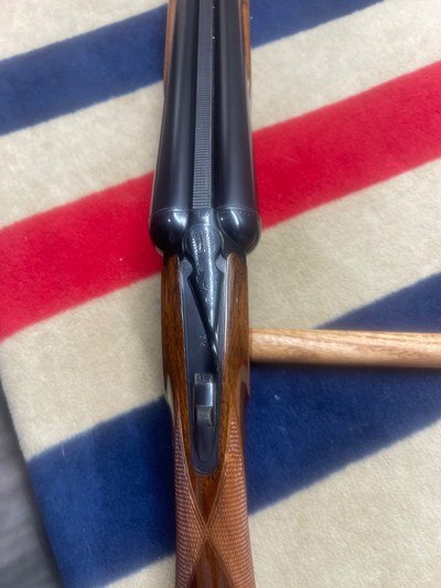 Browning BSS 12 gauge - Image 11 of 19