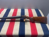 L.C. Smith 12 gauge**Single Selective Trigger**