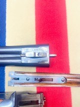 L.C. Smith 12 gauge**Single Selective Trigger** - Image 14 of 16