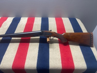 L.C. Smith 12 gauge**Single Selective Trigger** - Image 1 of 16