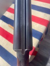 L.C. Smith 12 gauge**Single Selective Trigger** - Image 11 of 16