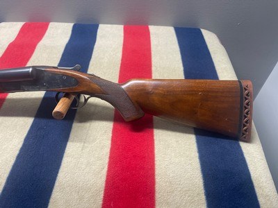 L.C. Smith 12 gauge**Single Selective Trigger** - Image 2 of 16