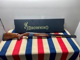 Browning Citori CXT*New* - Image 4 of 5