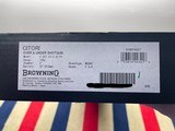 Browning Citori CXT*New* - Image 5 of 5