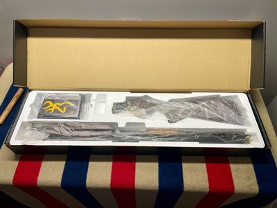 Browning Citori CXT*New* - Image 1 of 5