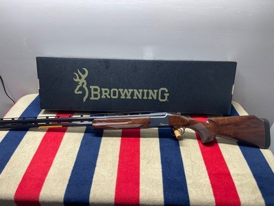 Browning Citori CXT*New* - Image 3 of 5