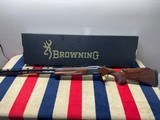 Browning Citori CXT*New* - Image 3 of 5