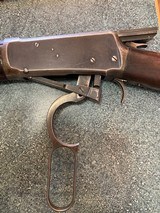 Winchester Model 1894 .32 win. special - 7 of 19
