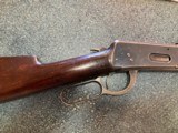 Winchester Model 1894 .32 win. special - 8 of 19