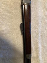 Winchester Model 1894 .32 win. special - 17 of 19