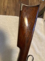 Winchester Model 1894 .32 win. special - 19 of 19