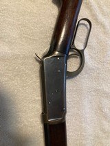 Winchester Model 1894 .32 win. special - 18 of 19