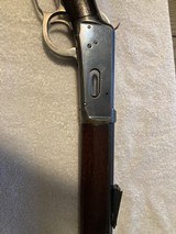 Winchester Model 1894 .32 win. special - 13 of 19