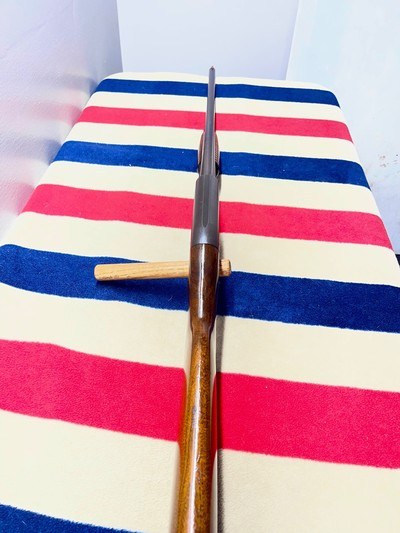 Ithaca model 37 Featherlight 20 gauge - Image 7 of 14