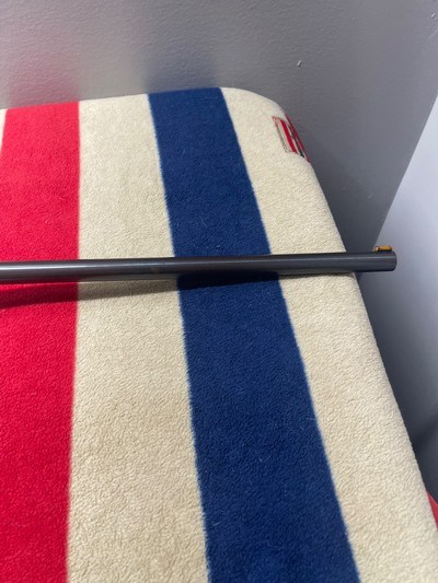 Ithaca model 37 Featherlight 20 gauge - Image 6 of 14