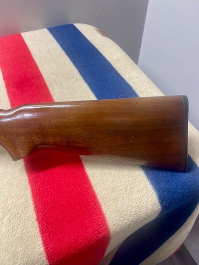 Ithaca model 37 Featherlight 20 gauge - Image 9 of 14