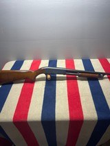 Ithaca model 37 Featherlight 20 gauge - Image 1 of 14