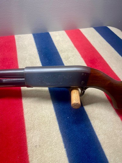 Ithaca model 37 Featherlight 20 gauge - Image 10 of 14