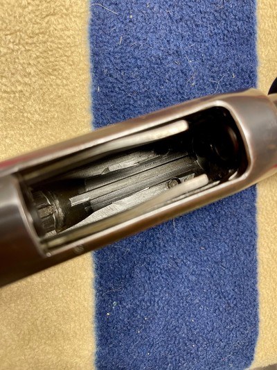 Ithaca model 37 Featherlight 20 gauge - Image 14 of 14