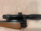 Thompson Center Contender Gen. 1*three barrel set*like new - Image 10 of 14