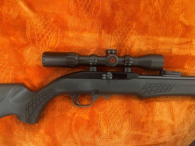 Rossi RS22 Semi-Auto .22LR - Image 7 of 8
