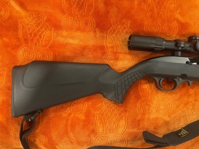 Rossi RS22 Semi-Auto .22LR - Image 6 of 8
