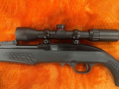 Rossi RS22 Semi-Auto .22LR - Image 3 of 8