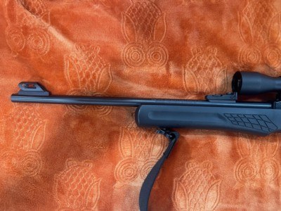 Rossi RS22 Semi-Auto .22LR - Image 4 of 8